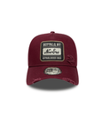 Gorra New Era Patch 9FORTY E-Frame