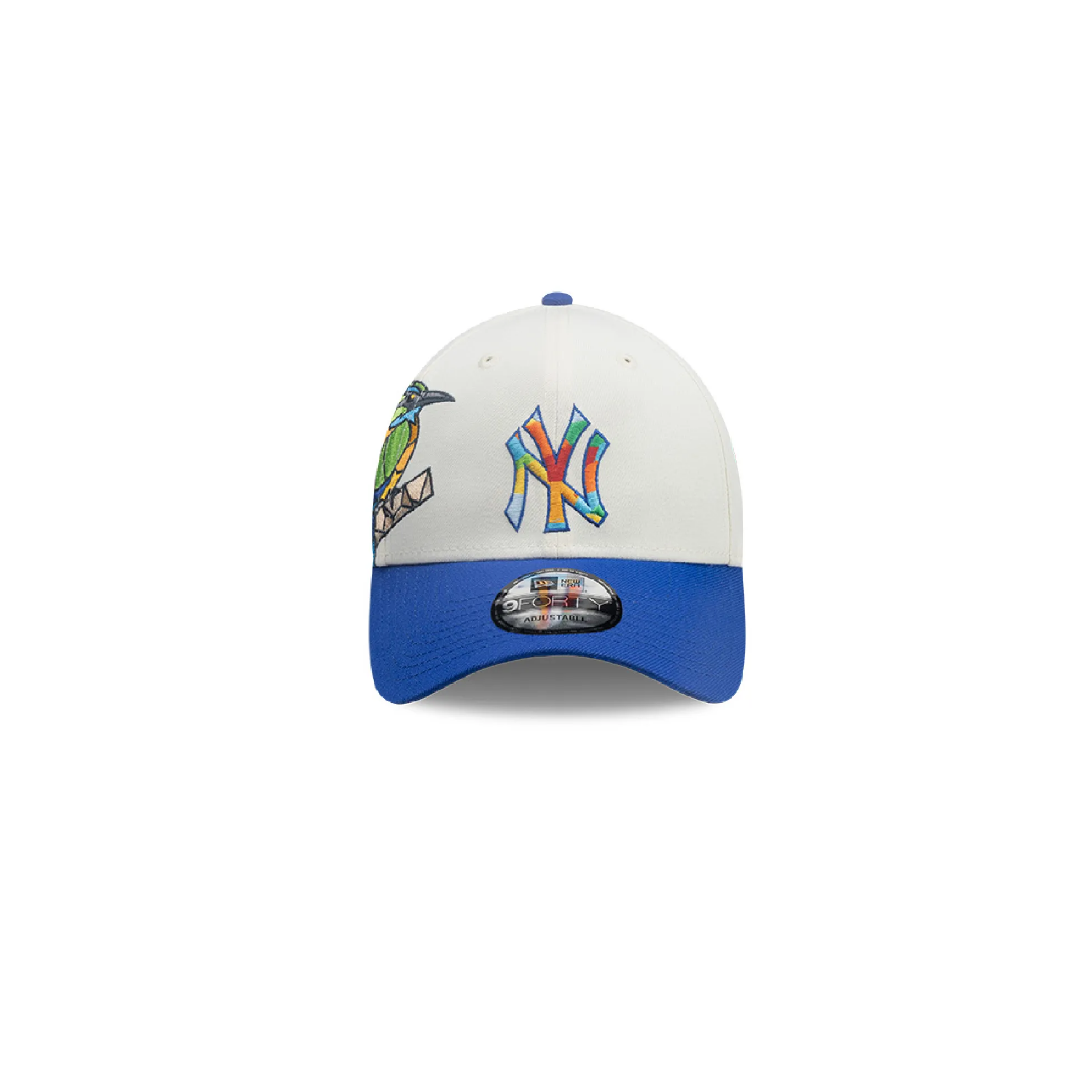 Gorra New Era - 940-Mlb City Elmnt Es Neyyan Chw