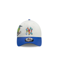 Gorra New Era - 940-Mlb City Elmnt Es Neyyan Chw