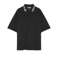 Polo Versace Jeans Logo