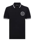 Polo Versace Jeans Logo