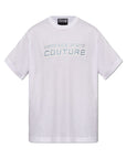Camiseta Versace Jeans Logo