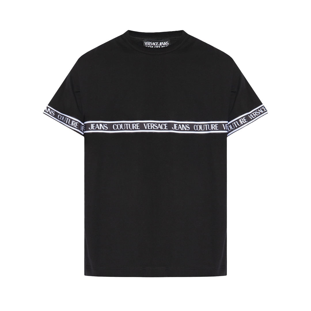 Camiseta Versace Jeans Logo