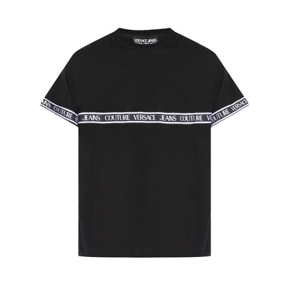 Camiseta Versace Jeans Logo