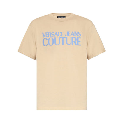 Camiseta Versace Jeans Logo