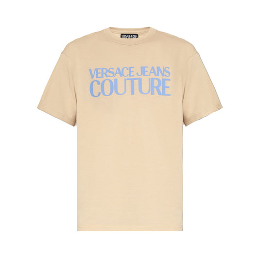 Camiseta Versace Jeans Logo