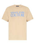 Camiseta Versace Jeans Logo
