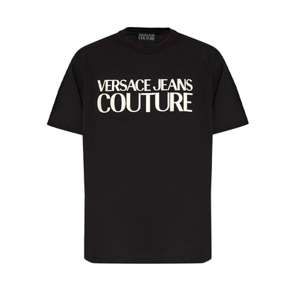 Camiseta Versace Jeans Logo