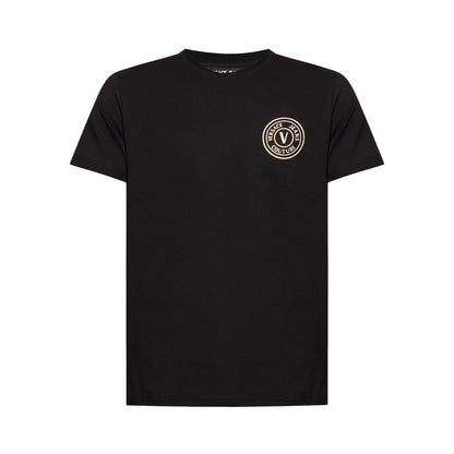 Camiseta Versace Jeans Logo