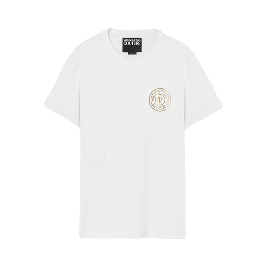 Camiseta Versace Jeans Logo