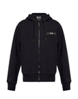 Hoodie Versace Jeans Logo