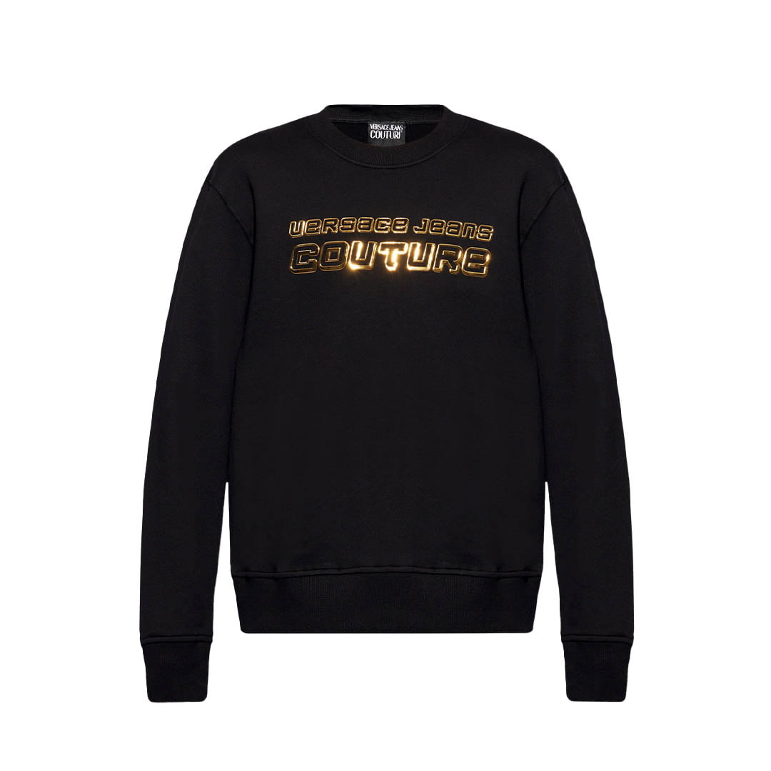 Sudadera Versace Jeans Logo