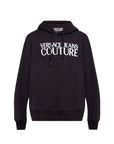 Hoodie Versace Jeans Logo