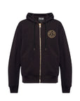 Hoodie Versace Jeans Logo
