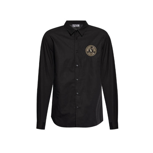 Camisa Versace Jeans Logo