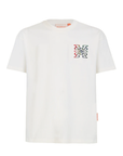 Camiseta Balparaiso - White Wing of Paradise