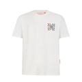 Camiseta Balparaiso - White Wing of Paradise