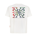 Camiseta Balparaiso - White Wing of Paradise