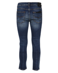 Jean Versace Jeans Skinny Sky