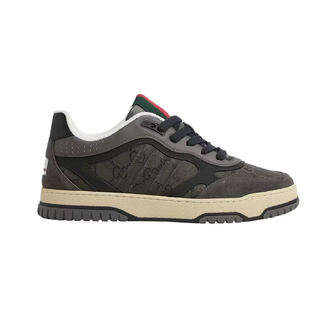 Tenis Gucci Re-Web Ovejero