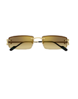 Gafas de sol Cartier CT0465S-004