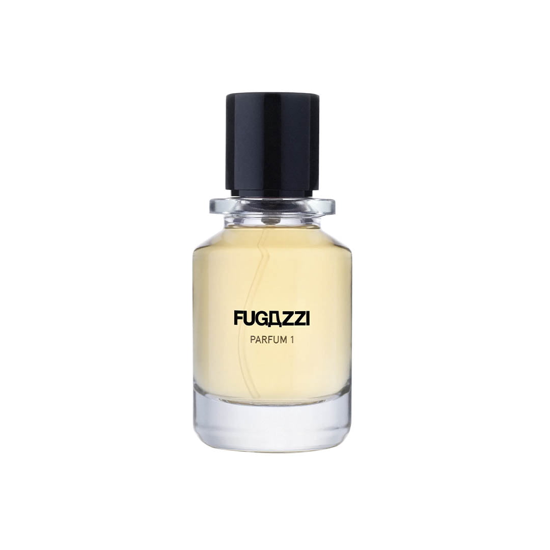 Perfume Fugazzi Parfum 1