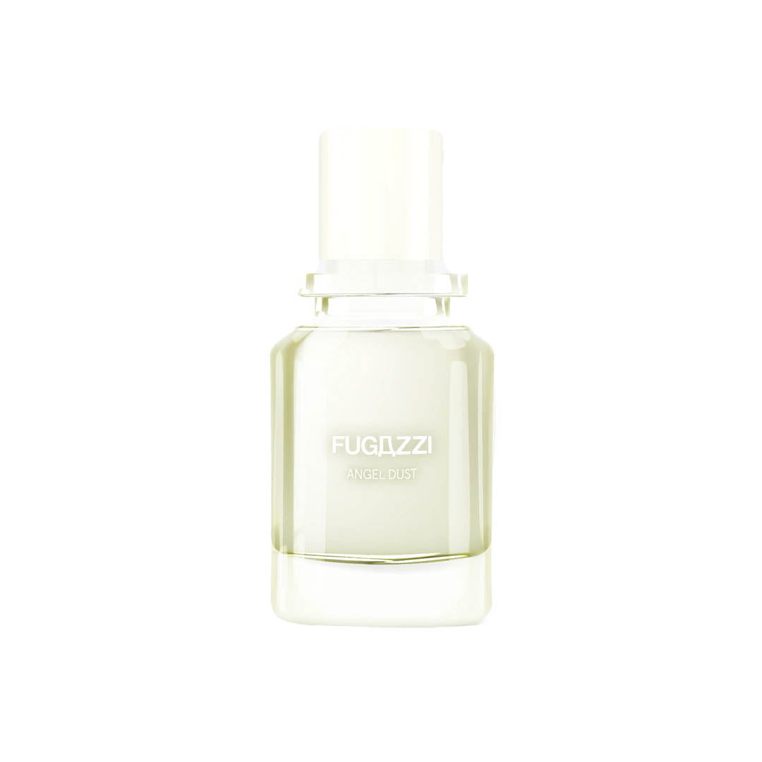 Perfume Fugazzi Angel Dust