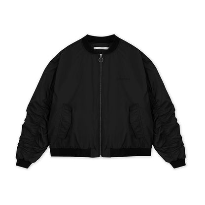 Chaqueta Undergold Basica Bomber