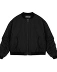 Chaqueta Undergold Basica Bomber