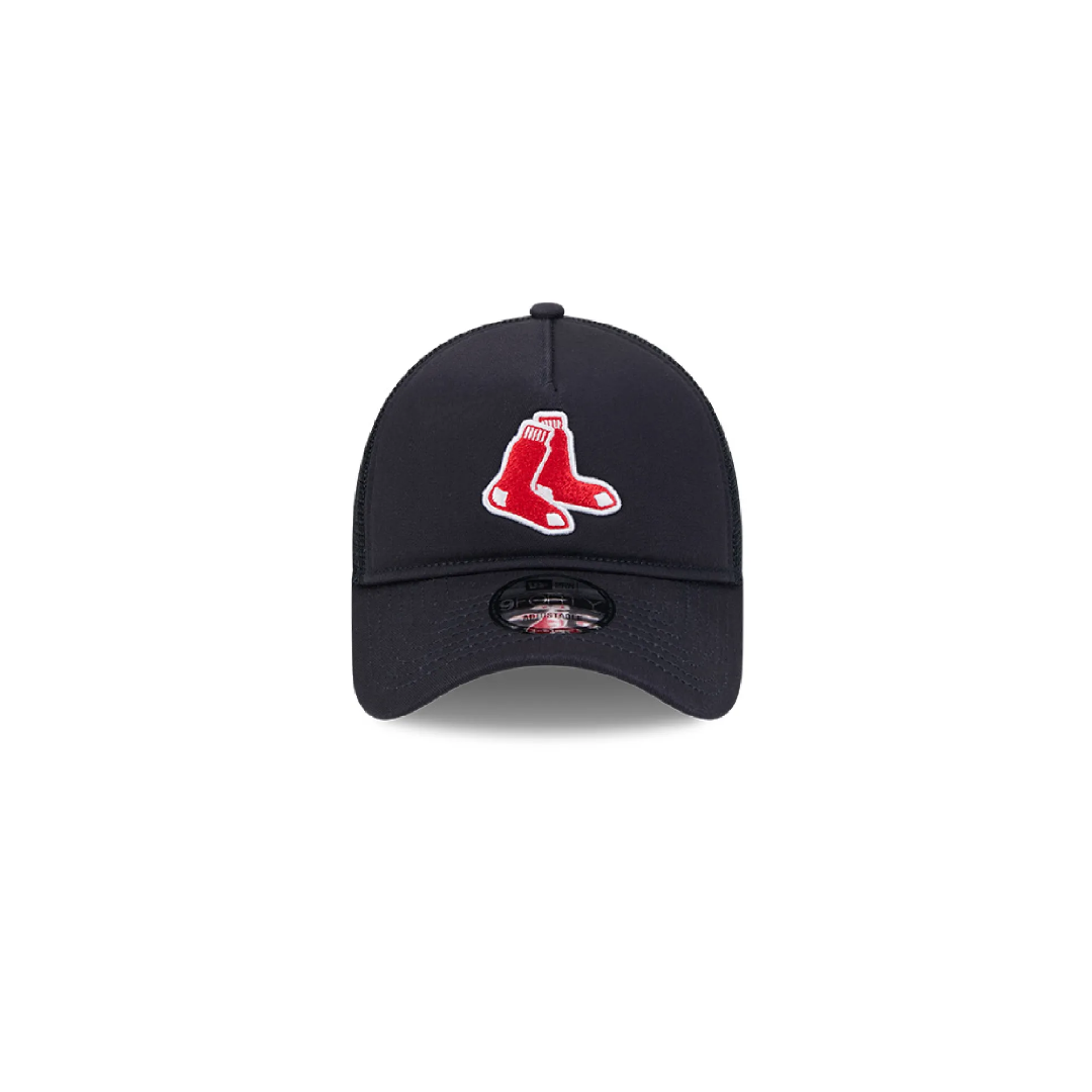 Gorra New Era - 940Af-Trckr Eg Otcotcotc Bosred Alt Otc