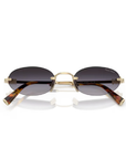 Gafas De Sol Miu Miu 0Mu A54S Zvn5D1