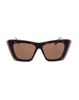 Gafas de Sol Alexander Mcqueen AM0361S