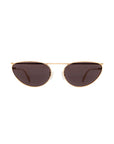 Gafas de Sol Alexander Mcqueen AM0424S