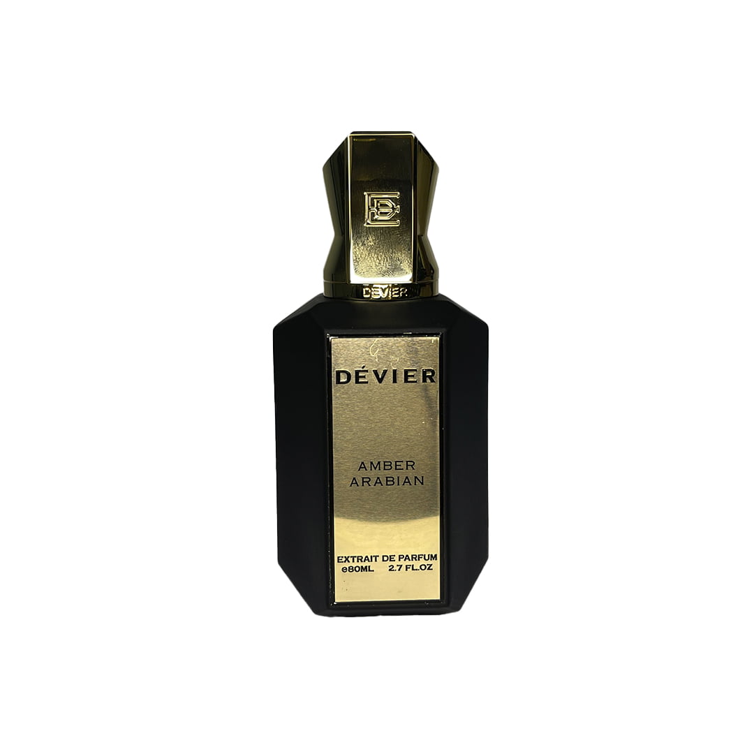 Perfume Devier Amber Arabian