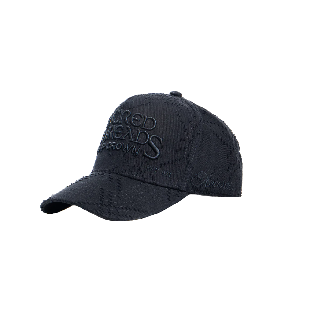 Gorra Ap Crown Naim