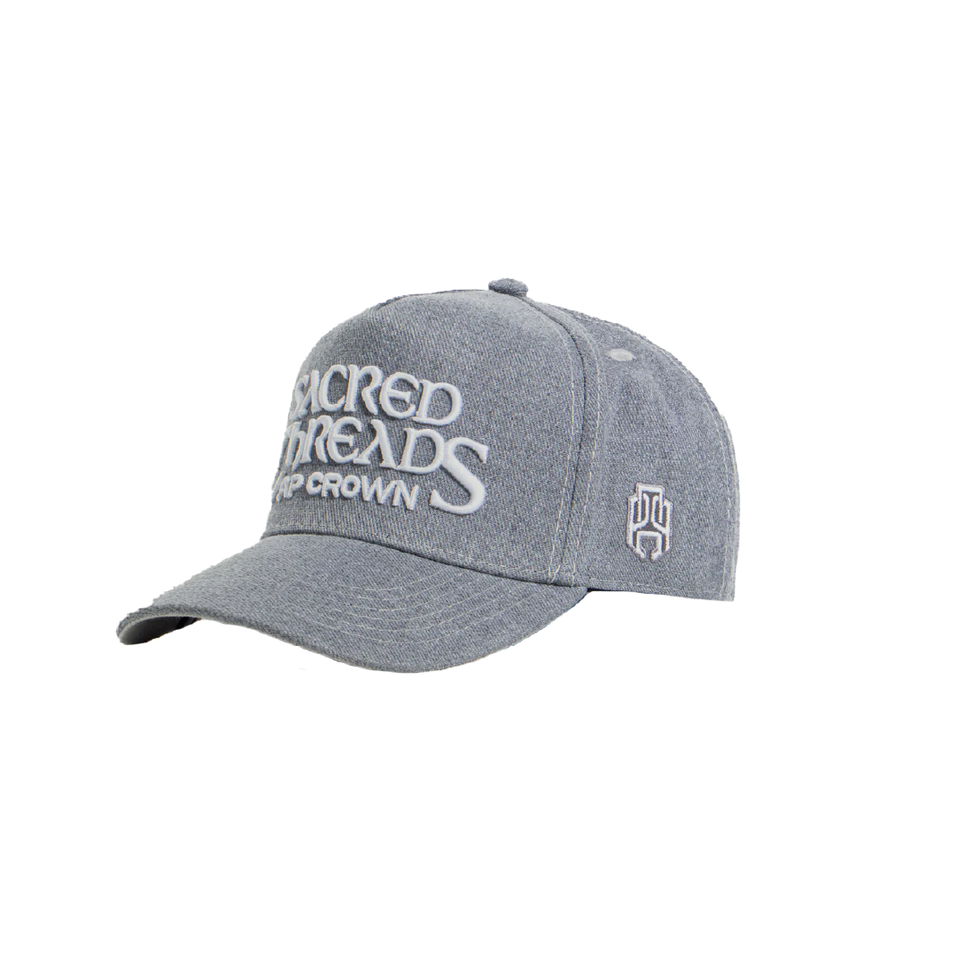 Gorra Ap Crown Luma