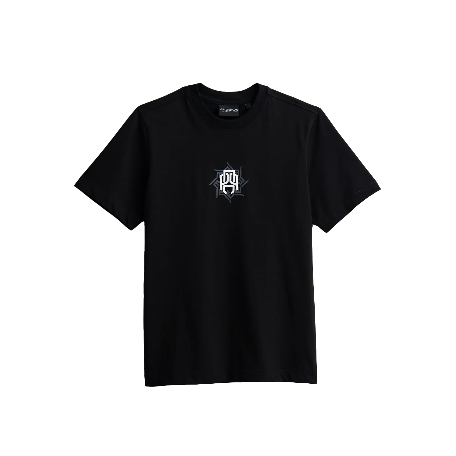 Camiseta Ap Crown Ruma