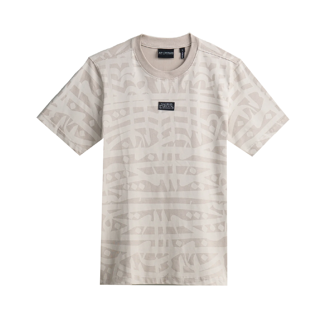Camiseta Ap Crown Nox