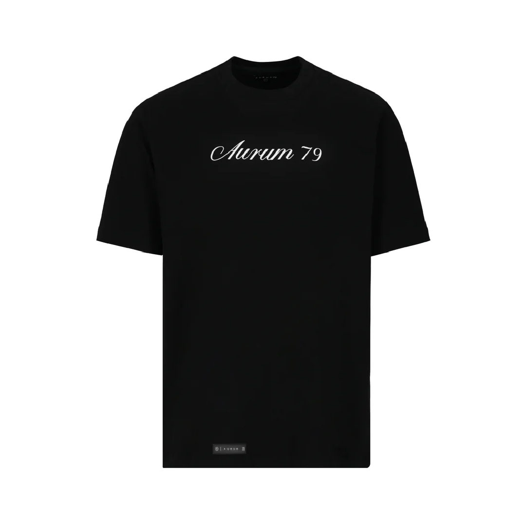 Camiseta Aurum Lucky