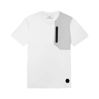 Camiseta Balr Q+ Regular Fit Bright