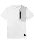 Camiseta Balr Q+ Regular Fit Bright