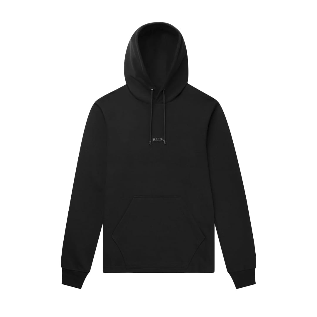 Hoodie Balr Jet Q-Series Regular Fit