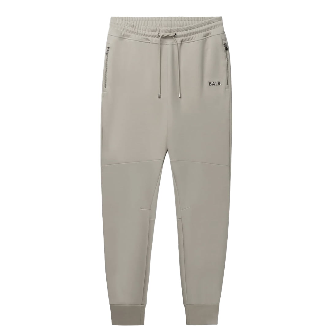 Pantalon Barl Swan Q-series Regular Fit Silver Lining