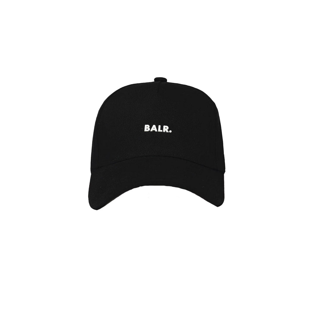 Gorra Balr Brand Cotton Jet