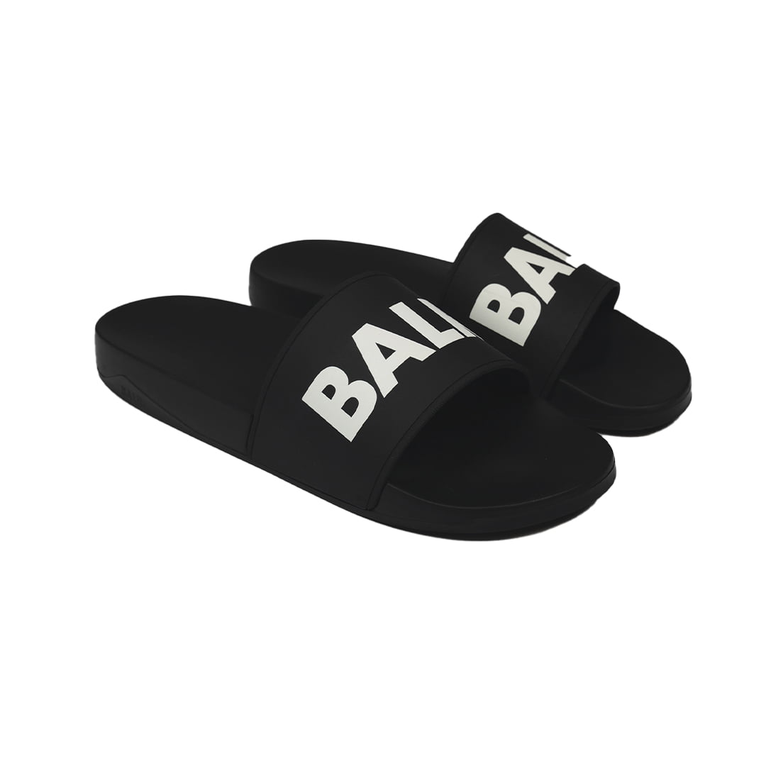 Sandalias Balr Classic Brand Slide Jet