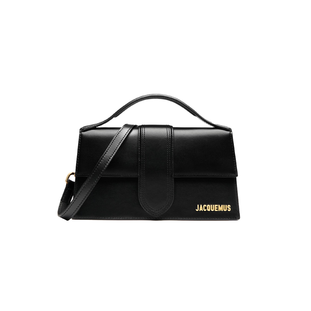 Bolso Jacquemus El Gran Bambino