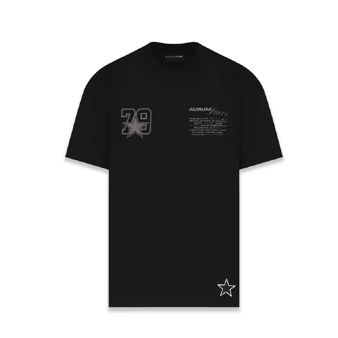 Camiseta Aurum