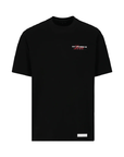 Camiseta Aurum Black Love