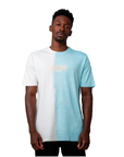 Camiseta Blow Up Classic Bicolor
