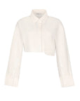 Camisa Celeit Crop